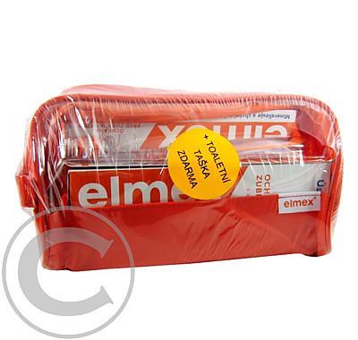 Elmex AC Systém (ZP ZK ÚV) v hygienické tašce