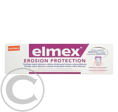 Elmex Erosion Protection zubní pasta 75ml, Elmex, Erosion, Protection, zubní, pasta, 75ml