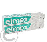 Elmex Sensitive zubní pasta 2 x 75 ml
