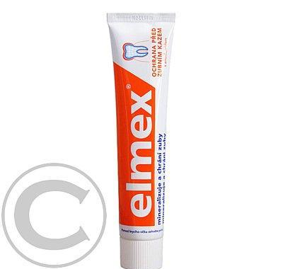 Elmex zubní pasta Caries Protection 20ml