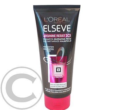 ELSEVE balzám 200 ml Arginine resits X3