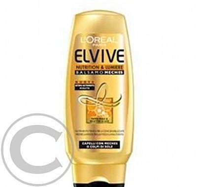 ELSEVE balzám 200ml výživa a zářivost, ELSEVE, balzám, 200ml, výživa, zářivost