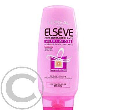 ELSEVE balzám Nutri Gloss Crystal 200 ml, ELSEVE, balzám, Nutri, Gloss, Crystal, 200, ml