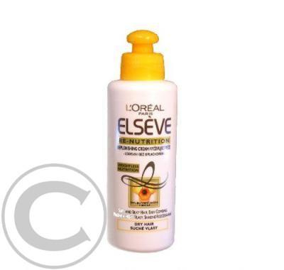 Elseve balzám oplachový 200ml, výživa a lesk, Elseve, balzám, oplachový, 200ml, výživa, lesk