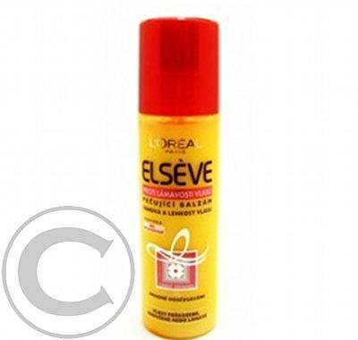 ELSEVE bezoplachový balzám 200ml ciment ceramide, ELSEVE, bezoplachový, balzám, 200ml, ciment, ceramide