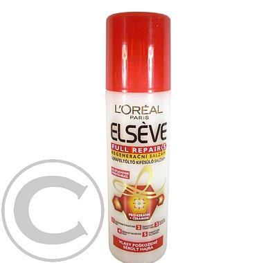 ELSEVE bezoplachový balzám 200ml total repair, ELSEVE, bezoplachový, balzám, 200ml, total, repair