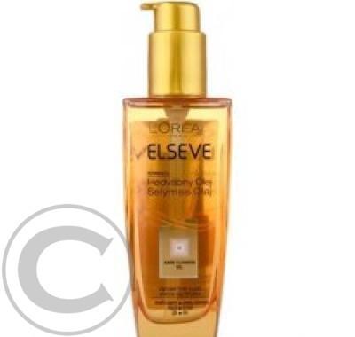 ELSEVE hedvábný olej 100ml všechny typy, ELSEVE, hedvábný, olej, 100ml, všechny, typy