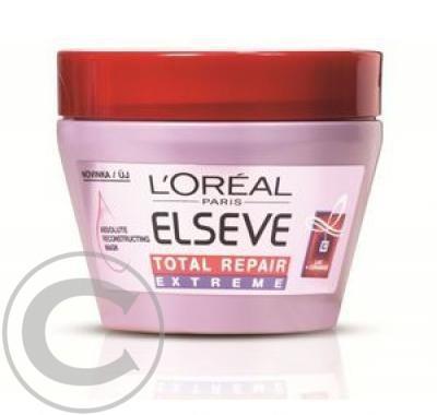 ELSEVE maska 300 ml total repair extreme