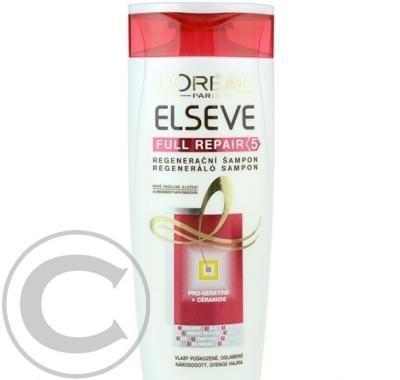 ELSEVE šampon 250 ml total repair, ELSEVE, šampon, 250, ml, total, repair