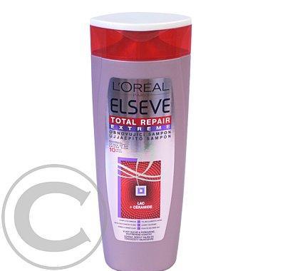 Elseve šampon 400 ml total repair extreme