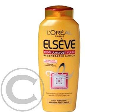 ELSEVE šampon 400ml nutri ceramide