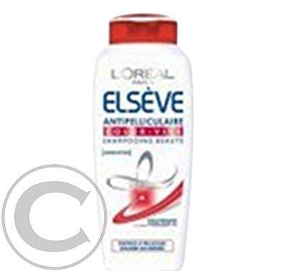 ELSEVE šampon 400ml proti lupům color vive
