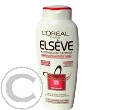 ELSEVE šampon 400ml regenium, ELSEVE, šampon, 400ml, regenium
