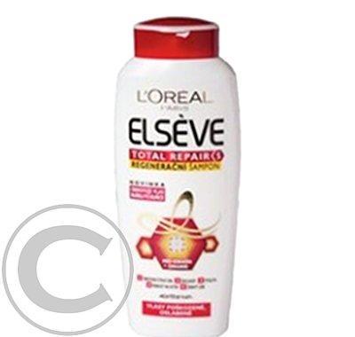 ELSEVE šampon 400ml total repair, ELSEVE, šampon, 400ml, total, repair