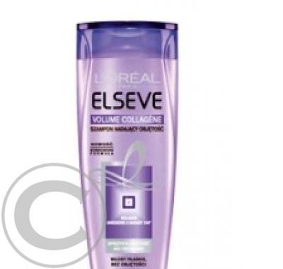 ELSEVE šampon 400ml volume collagen, ELSEVE, šampon, 400ml, volume, collagen