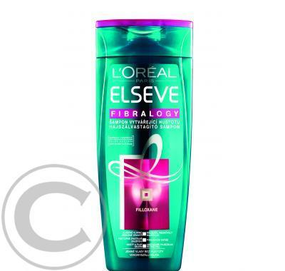 ELSEVE šampon Fibralogy 400 ml