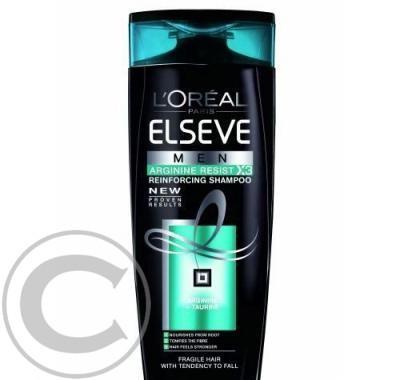 Elseve šampon pro muže arginin RX3 250 ml