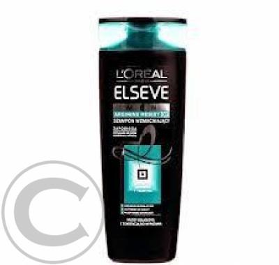 Elseve šampon pro muže arginin RX3 400 ml, Elseve, šampon, muže, arginin, RX3, 400, ml