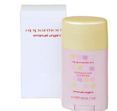 Emanuel Ungaro Apparition Deostick 50ml, Emanuel, Ungaro, Apparition, Deostick, 50ml