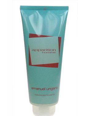 Emanuel Ungaro Apparition Sprchový gel 400ml, Emanuel, Ungaro, Apparition, Sprchový, gel, 400ml