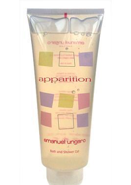 Emanuel Ungaro Apparition Sprchový gel 400ml, Emanuel, Ungaro, Apparition, Sprchový, gel, 400ml