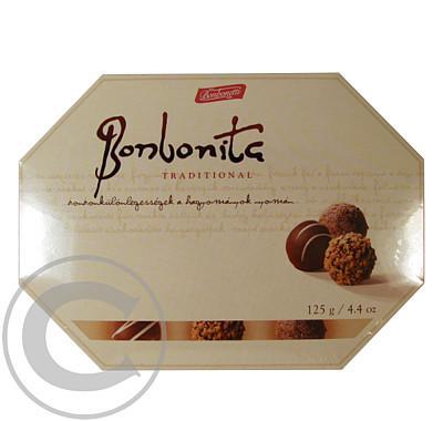 EMCO Bonbonita Traditional 125g, EMCO, Bonbonita, Traditional, 125g