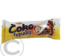 EMCO Čokolupínky cereální tyčinka 23g, EMCO, Čokolupínky, cereální, tyčinka, 23g