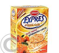 EMCO Expres kaše s meruňkami 4x75g, EMCO, Expres, kaše, meruňkami, 4x75g