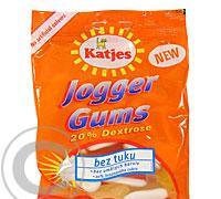 EMCO Katjes Jogger Gums 100g želé s ovocnou příchutí, EMCO, Katjes, Jogger, Gums, 100g, želé, ovocnou, příchutí