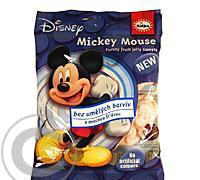 EMCO Katjes Mickey Mouse 75g želé s ovoc.příchutí, EMCO, Katjes, Mickey, Mouse, 75g, želé, ovoc.příchutí