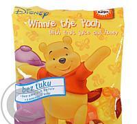 EMCO Katjes Winnie the Pooh 75g želé s ovocnou příchutí, EMCO, Katjes, Winnie, the, Pooh, 75g, želé, ovocnou, příchutí