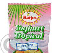 EMCO Katjes Yoghurt Tropical 100 g, EMCO, Katjes, Yoghurt, Tropical, 100, g