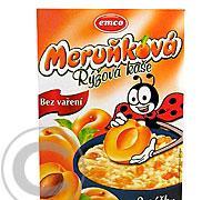 EMCO meruňková rýžová kaše 2x70g