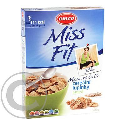 EMCO Miss Fit natural 350g