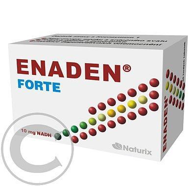 Enaden Forte cps.40, Enaden, Forte, cps.40