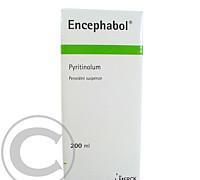 ENCEPHABOL 1X200ML Suspenze