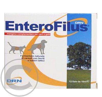 Enterofilus 12x10ml, Enterofilus, 12x10ml