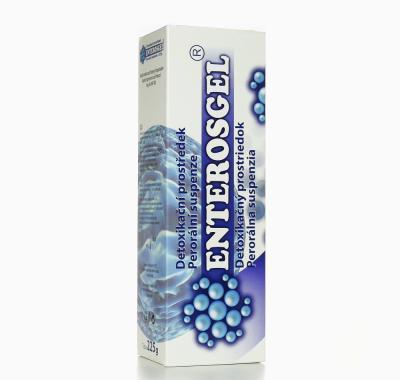 Enterosgel 225 g