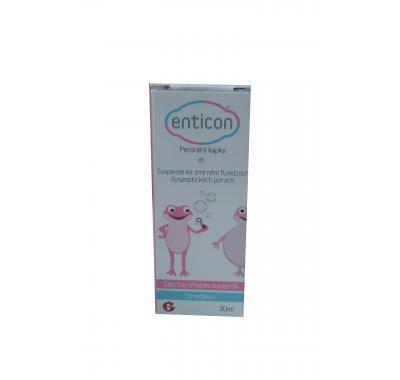 Enticon kapky 30 ml