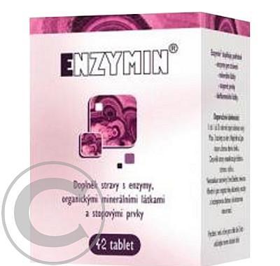 EnzyMin 60 tbl., EnzyMin, 60, tbl.