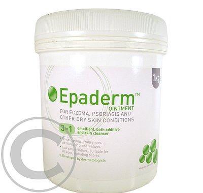 Epaderm ointment 1000 g, Epaderm, ointment, 1000, g