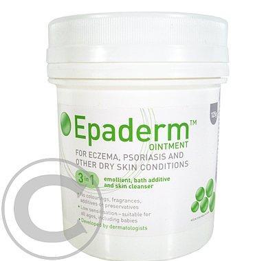 Epaderm ointment 125 g, Epaderm, ointment, 125, g