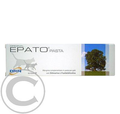 Epato pasta plus 2x15ml, Epato, pasta, plus, 2x15ml