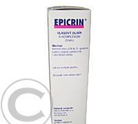 Epicrin vlasový elixír s komplexem zinku spray 50 ml, Epicrin, vlasový, elixír, komplexem, zinku, spray, 50, ml