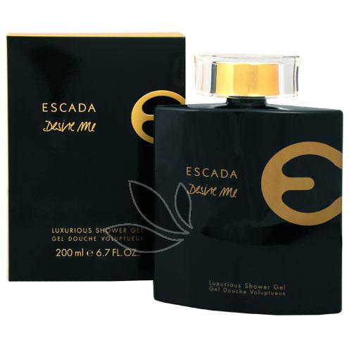 Escada Desire Me Sprchový gel 200ml, Escada, Desire, Me, Sprchový, gel, 200ml