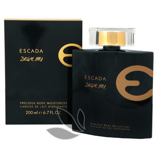 Escada Desire Me Tělové mléko 200ml, Escada, Desire, Me, Tělové, mléko, 200ml