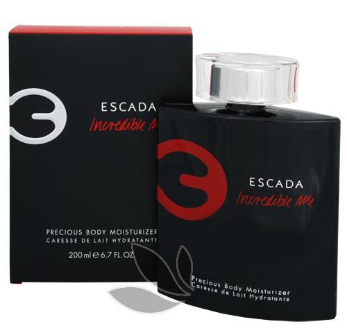 Escada Incredible Me - tělové mléko 200 ml, Escada, Incredible, Me, tělové, mléko, 200, ml