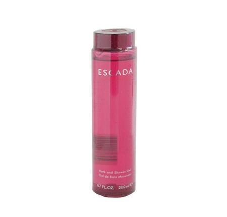 Escada Magnetism Sprchový gel 200ml, Escada, Magnetism, Sprchový, gel, 200ml