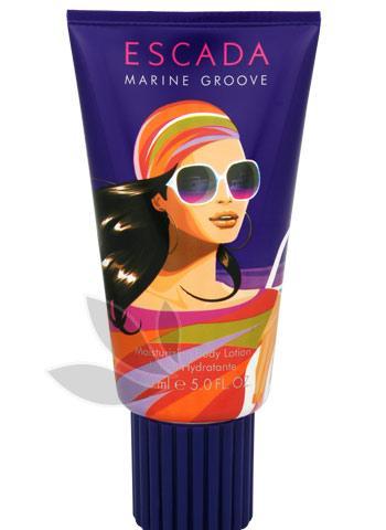 Escada Marine Groove - tělové mléko 100 ml