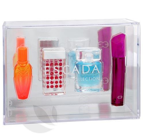 Escada Miniatury - kolekce od značky Escada 23 ml, Escada, Miniatury, kolekce, od, značky, Escada, 23, ml